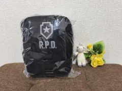 2025年最新】usj バイオハザード バッグの人気アイテム - メルカリ