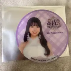 乃木坂46 長嶋凛桜 コースター