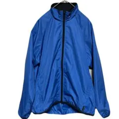 OLD NIKE ナイロンジャケット　women’s L Y2K 90’s