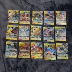 151 SR AR tag team GX RR 100枚 まとめ売り - メルカリ