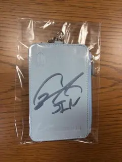 ひ*み様 赤西仁 UIJ パスポート JIP's会員限定 FC限定グッズ - メルカリ