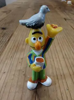 2025年最新】SESAME STREET フィギュアの人気アイテム - メルカリ