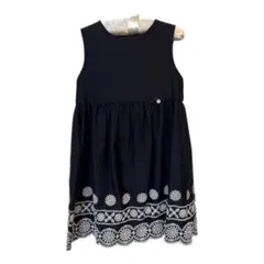 美品☆タルティーヌエショコラ☆ワンピース☆110サイズ