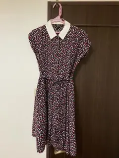 【美品】agnes.b アニエスベー　ワンピース