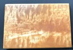 工房とも　天然栃杢　マウスパッド