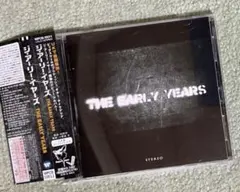 ジ・アーリー・イヤーズ　帯付きサンプル盤CD