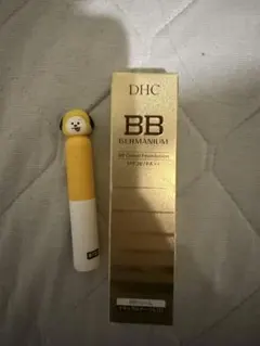 DHC BBクリーム ナチュラルベージュ 01のサムネイル