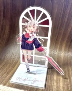 百鬼あやめ アクリルスタンド ホロライブ2期生 6周年記念