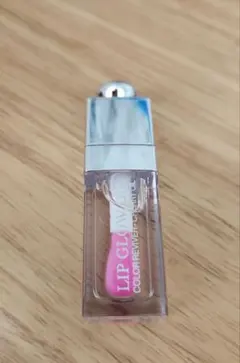 Dior ディオールアディクトリップグロウ　オイル000 ユニバーサルクリア