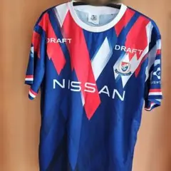 (2種類 計2着)横浜F•マリノス 応援ユニフォーム(2020年限定 非売品)