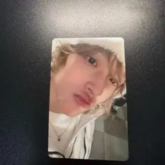 RIIZE ライズ ウォンビン hmv ラキドロ トレカ