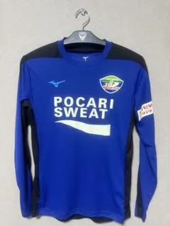 徳島ヴォルティス プラクティスシャツ 2025 2XL | Mercari