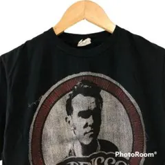 «USA古着» morrissey 00s ヴィンテージ Tシャツのサムネイル