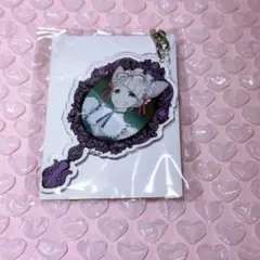 都市伝説解体センター アクキー 止木休美