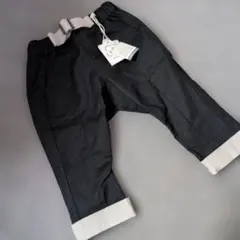 【新品タグ付き】アプレレクール ボトムス サイズ90