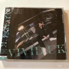 UK「VIVID UK」