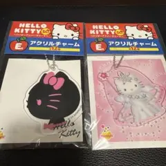 ハローキティ アクリルチャーム