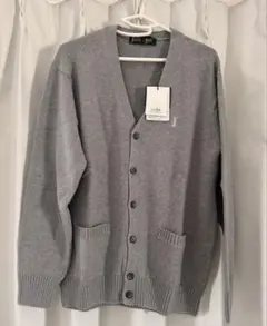 イーストボーイ　カーディガン　L