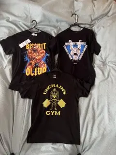 2026年最新】ビスケットオリバ tシャツの人気アイテム - メルカリ