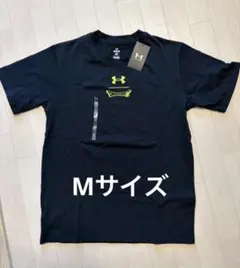 Under Armour ドラクエ　Tシャツ 黒