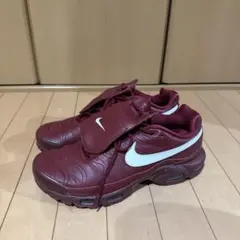 『値下げ交渉可』Nike Air Max Plus ティエンポ バーガンディ