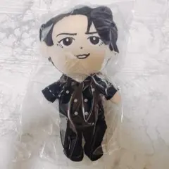 亀梨和也 Inside23 ちびかめ ぬいぐるみ ちびぬい 即購入OK KAT-TUN 亀梨和也 ぬいぐるみ ちびかめ 新品未開封 - メルカリ