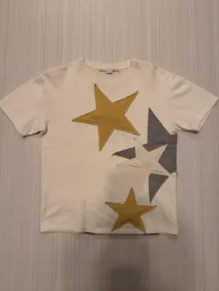 STELLA McCARTNEY StarPatches Jersey Tシャツのサムネイル