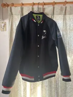 2026年最新】スワローズクルー ジャケットの人気アイテム - メルカリ