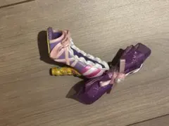 ディズニーランド・シー キーホルダー ラプンツェル プリンセス ストラップ