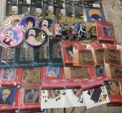 一番くじ ワンピース 下位賞 まとめ売り