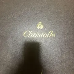 Christofle カトラリーセット 37本 新品、未開封、未使用