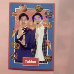滝音 よしもとコレカ 第6弾 ノベルティ - メルカリ
