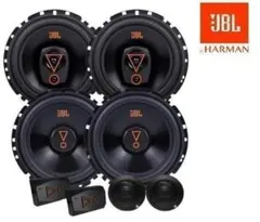 フォード 純正 JBL スピーカー 楕円形2Way JBL GTO939 6