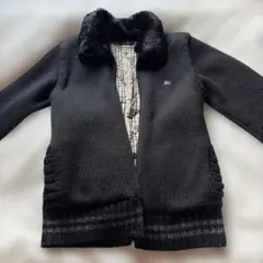 BURBERRY BLACK LABEL ジャケット サイズ3