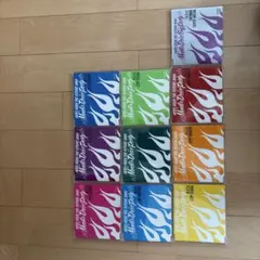 HOTEI ROCK THR FUTURE 2005 10枚セット