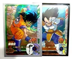 2026年最新】ドラゴンボールスーパーダイバーズ ベジータ srの人気