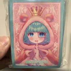 ONE PIECE カードスリーブ 70枚入り シュガー