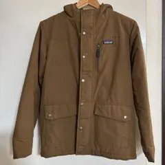 にゃー様専用！ patagonia インファーノジャケット☆キッズXL14