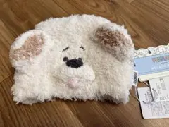 ジェラートピケ ベビー帽子