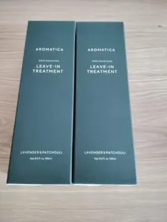 AROMATICA roremaryビタライジング セット - メルカリ