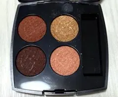 CHANEL レ　キャトルオンブル　ツイード　03