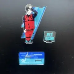 ブルーロック アクリルスタンド 糸師凛