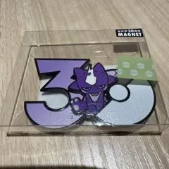 ポケモン 30周年記念 マグネット エレズン - メルカリ
