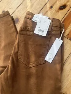 【新品】JOE'S ジョーズ THE SKINNY スキニーパンツ サイズW25