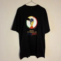 2026年最新】2002 ワールドカップ tシャツの人気アイテム - メルカリ