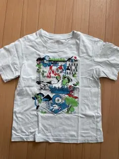 ポケモン UT 120cm 水色