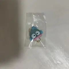 サンリオ　カラフルキャンディチャーム　ハンギョドン ガチャガチャ