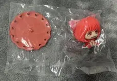 一番くじ FRUITS ZIPPER 月足天音 あまねき