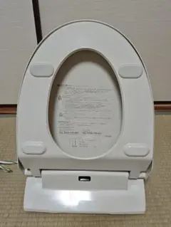 値下げ交渉⭕️】ウォームレッド 暖房便座 INAX CW-H42 白 - メルカリ