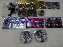 第五人格 identityV フルゴ ぺたりんずマグネット フールズゴールド